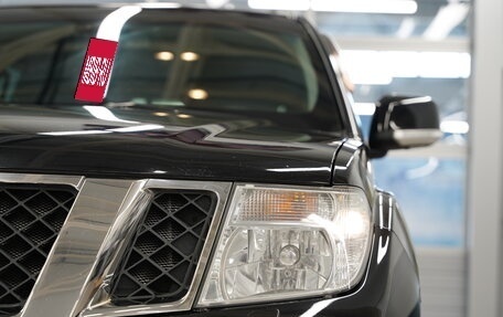 Nissan Pathfinder, 2012 год, 1 900 000 рублей, 6 фотография