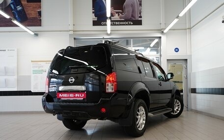 Nissan Pathfinder, 2012 год, 1 900 000 рублей, 2 фотография