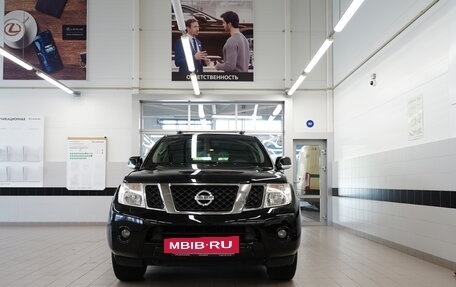 Nissan Pathfinder, 2012 год, 1 900 000 рублей, 4 фотография