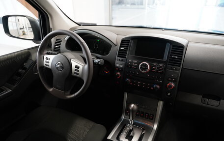 Nissan Pathfinder, 2012 год, 1 900 000 рублей, 12 фотография