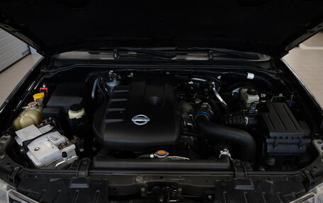 Nissan Pathfinder, 2012 год, 1 900 000 рублей, 20 фотография