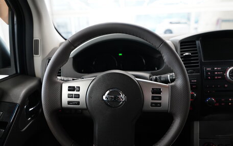 Nissan Pathfinder, 2012 год, 1 900 000 рублей, 14 фотография