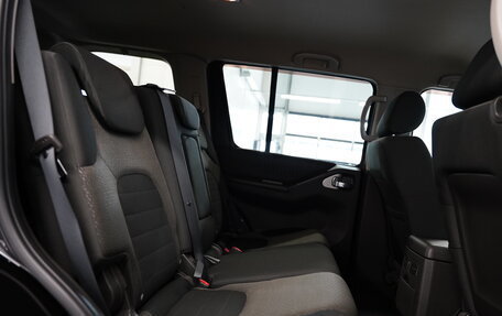 Nissan Pathfinder, 2012 год, 1 900 000 рублей, 19 фотография