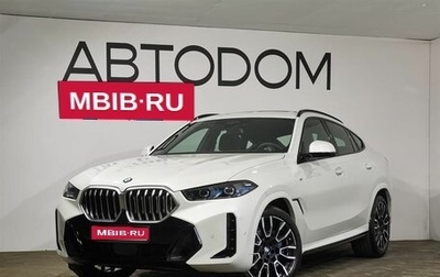 BMW X6, 2023 год, 16 398 000 рублей, 1 фотография