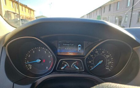 Ford Focus III, 2018 год, 1 300 000 рублей, 11 фотография