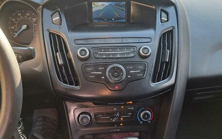 Ford Focus III, 2018 год, 1 300 000 рублей, 12 фотография