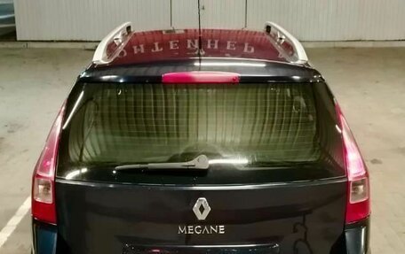 Renault Megane II, 2009 год, 600 000 рублей, 4 фотография