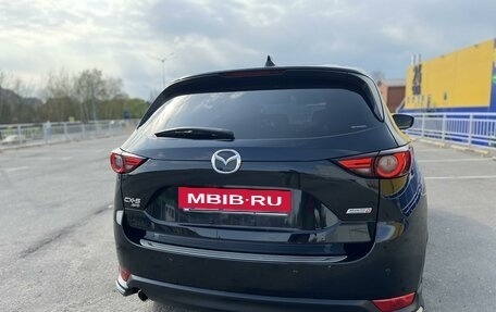 Mazda CX-5 II, 2019 год, 3 300 000 рублей, 8 фотография