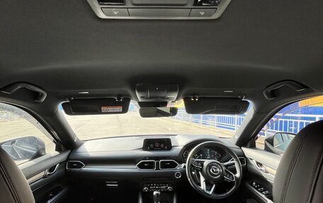 Mazda CX-5 II, 2019 год, 3 300 000 рублей, 19 фотография