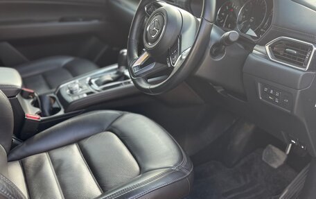 Mazda CX-5 II, 2019 год, 3 300 000 рублей, 16 фотография