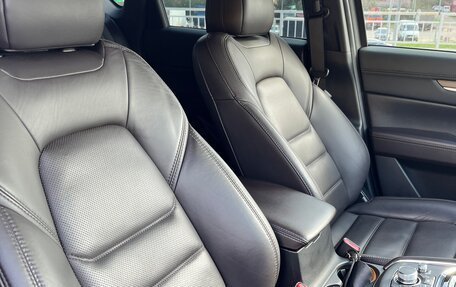 Mazda CX-5 II, 2019 год, 3 300 000 рублей, 17 фотография