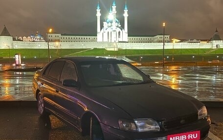 Toyota Corona IX (T190), 1992 год, 270 000 рублей, 5 фотография