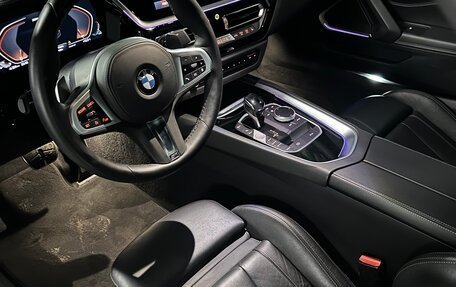 BMW Z4, 2019 год, 5 фотография