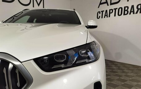 BMW X6, 2023 год, 16 398 000 рублей, 8 фотография