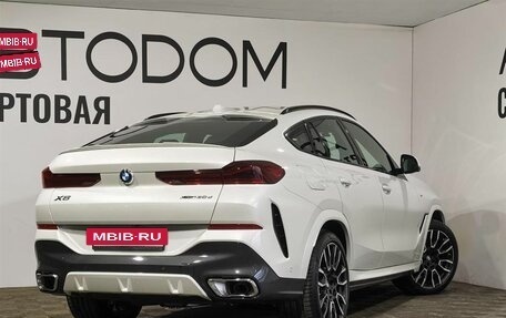 BMW X6, 2023 год, 16 398 000 рублей, 2 фотография