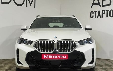 BMW X6, 2023 год, 16 398 000 рублей, 3 фотография