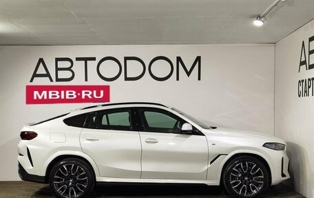 BMW X6, 2023 год, 16 398 000 рублей, 6 фотография