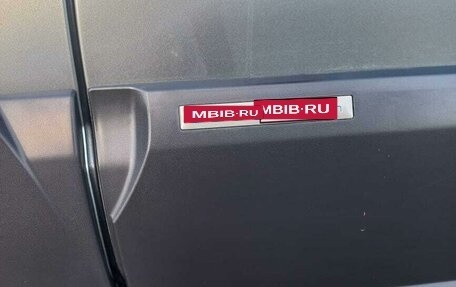 Chevrolet Niva I рестайлинг, 2012 год, 799 000 рублей, 23 фотография