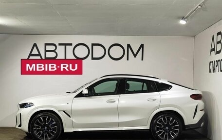 BMW X6, 2023 год, 16 398 000 рублей, 5 фотография