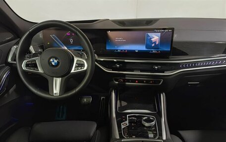 BMW X6, 2023 год, 16 398 000 рублей, 11 фотография