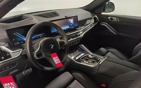 BMW X6, 2023 год, 16 398 000 рублей, 12 фотография
