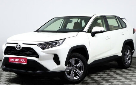 Toyota RAV4, 2022 год, 4 250 000 рублей, 1 фотография