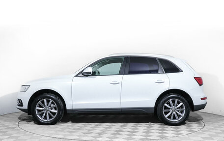 Audi Q5, 2013 год, 2 487 000 рублей, 8 фотография