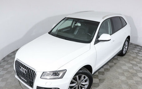 Audi Q5, 2013 год, 2 487 000 рублей, 19 фотография