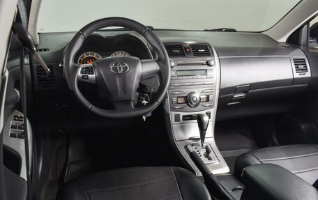 Toyota Corolla, 2011 год, 1 159 000 рублей, 6 фотография