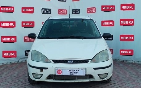 Ford Focus IV, 2004 год, 279 990 рублей, 2 фотография