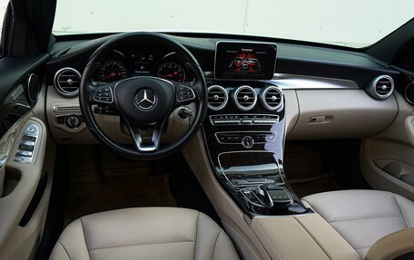 Mercedes-Benz C-Класс, 2015 год, 2 325 000 рублей, 6 фотография