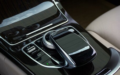 Mercedes-Benz C-Класс, 2015 год, 2 325 000 рублей, 14 фотография