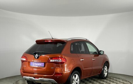 Renault Koleos I рестайлинг 2, 2013 год, 1 380 000 рублей, 5 фотография