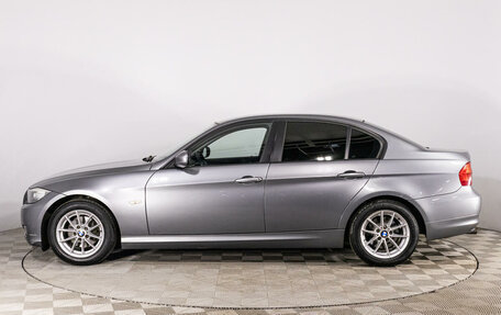 BMW 3 серия, 2011 год, 1 289 789 рублей, 8 фотография