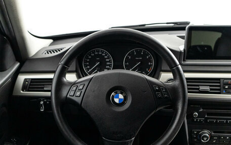 BMW 3 серия, 2011 год, 1 289 789 рублей, 15 фотография