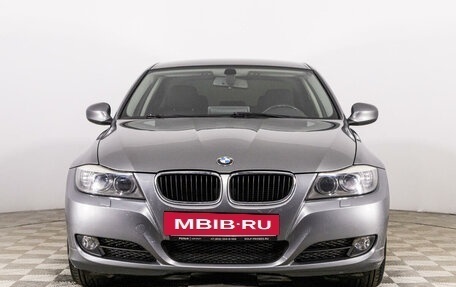 BMW 3 серия, 2011 год, 1 289 789 рублей, 2 фотография