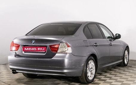 BMW 3 серия, 2011 год, 1 289 789 рублей, 5 фотография