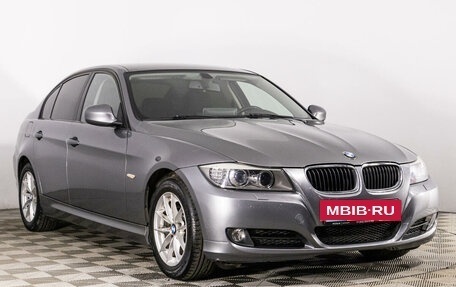 BMW 3 серия, 2011 год, 1 289 789 рублей, 3 фотография