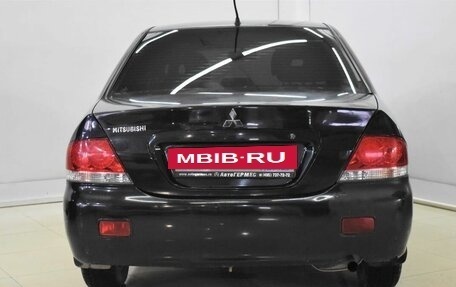 Mitsubishi Lancer IX, 2009 год, 450 000 рублей, 3 фотография
