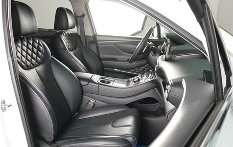 Hyundai Santa Fe IV, 2021 год, 4 289 000 рублей, 8 фотография