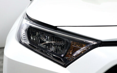Toyota RAV4, 2022 год, 4 250 000 рублей, 15 фотография
