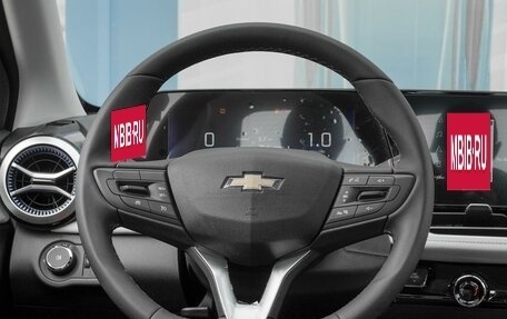 Chevrolet Monza, 2023 год, 2 299 000 рублей, 16 фотография