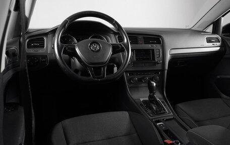 Volkswagen Golf VII, 2013 год, 1 199 000 рублей, 6 фотография