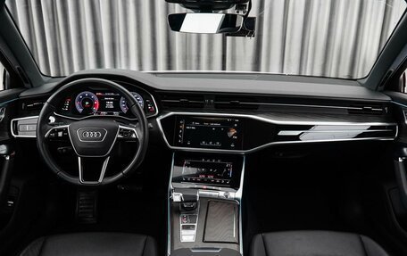 Audi A6, 2020 год, 4 849 000 рублей, 6 фотография
