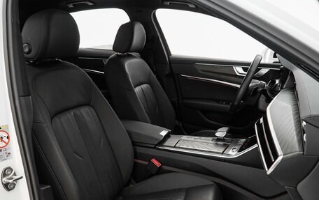 Audi A6, 2020 год, 4 849 000 рублей, 8 фотография