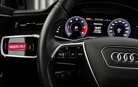 Audi A6, 2020 год, 4 849 000 рублей, 12 фотография