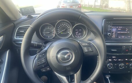Mazda 6, 2013 год, 1 770 000 рублей, 6 фотография