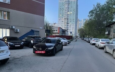 Mazda 6, 2013 год, 1 770 000 рублей, 3 фотография