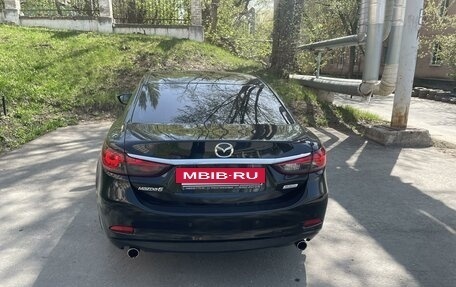 Mazda 6, 2013 год, 1 770 000 рублей, 15 фотография
