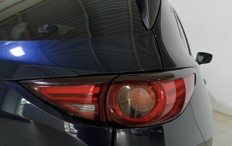Mazda CX-5 II, 2020 год, 3 680 000 рублей, 10 фотография